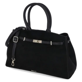 Handtasche MARTINA - black