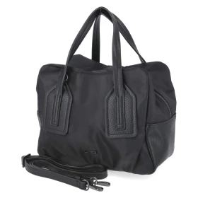Handtasche - Schwarz