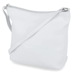 Crossbody - Weiß