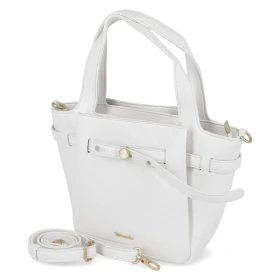 Mini-Shopper KATHI SC - White