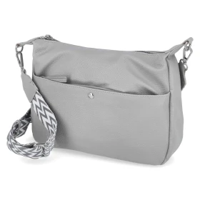 Crossbody Bag - lightgrey Crossbody Bag - lightgrey