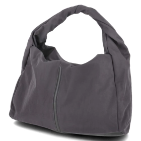 Bucket Bag - grey