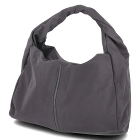 Bucket Bag - Grey