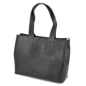 Schultertasche - brown