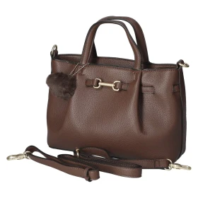 Handtasche MARISSA - brown