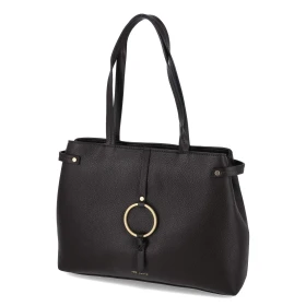 Tote Bag MAISCHA - brown Tote Bag MAISCHA - brown