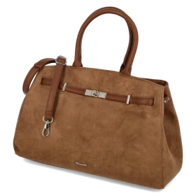 Handtasche MARTINA - cognac