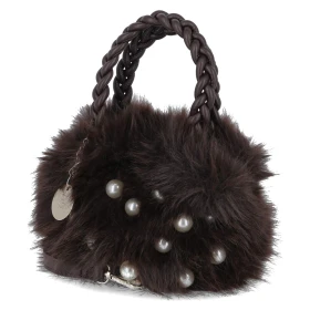 Abendtasche - brown