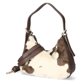 Handtasche - brown