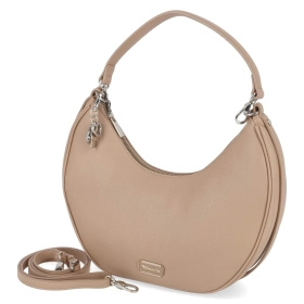 Hobo Bag KATHARINA - Sand