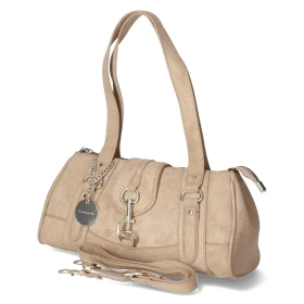 Cityshopper MARINA - taupe