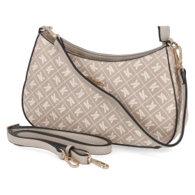 Schultertasche - SAND