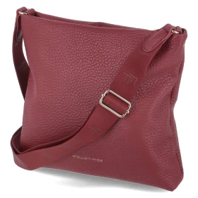 Umhängetasche - wine