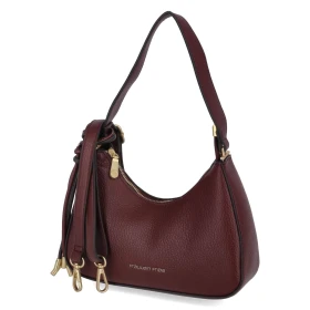 Hobo Bag - wine