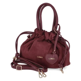 Handtasche SOPHERL - Cherry Shade