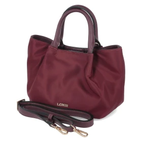 Handtasche SHAINDEL - Cherry Shade
