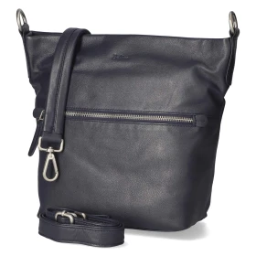 Handtasche - blau