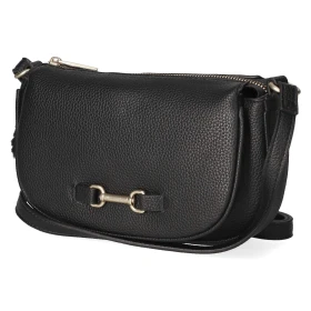 Schultertasche MARISSA - black