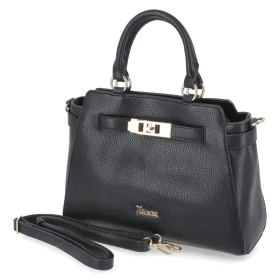 Handtasche - SCHWARZ Handtasche - SCHWARZ