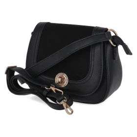 Handtasche SKYLAR - schwarz