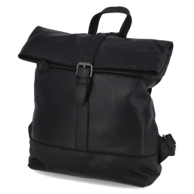 Rucksack - schwarz