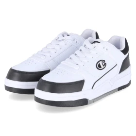 Sneaker RD18 HERITAGE LOW - WHT/NBK/GREY
