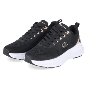 Low Sneaker ALPHA MAX - nbk/esd
