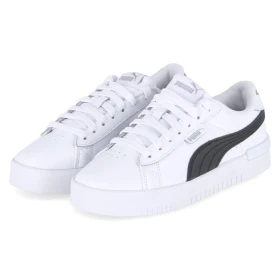 Low Sneaker JADA RENEW - puma white-puma black-silver