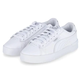 Sneaker JADA RENEW - puma white-puma white-silver