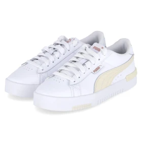 Sneaker JADA RENEW - white - snow - copper - rose