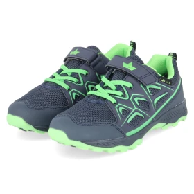 Outdoorschuhe POSADAS VS - marine/lemon