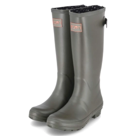 Gummistiefel - khaki