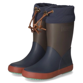 Gummistiefel NORDIC - marine