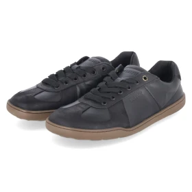 Barfußsneaker BLSN-200M - black