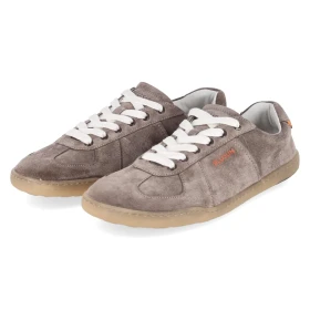 Barfußsneaker BLSN-200M - coffee brown