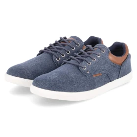 Halbschuhe - navy