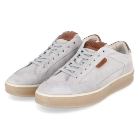 Low Sneaker - White
