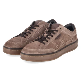 Low Sneaker - taupe