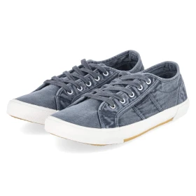Low Sneaker - jeans