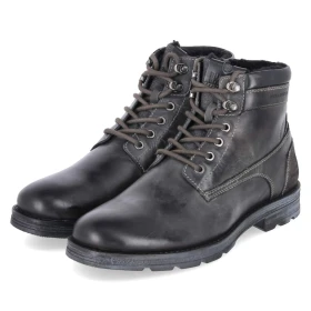 Winterboots - dark grey