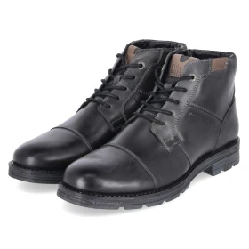 Boots - dark grey