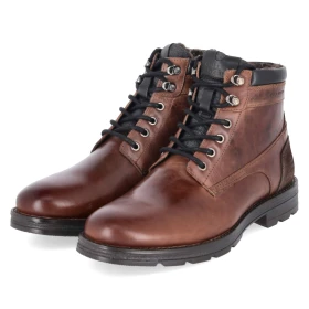 Boots - brown
