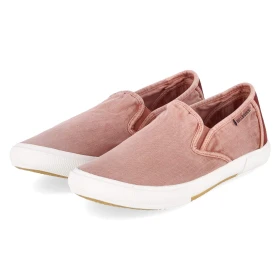 Slipper - RED