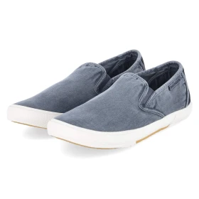 Slipper - jeans