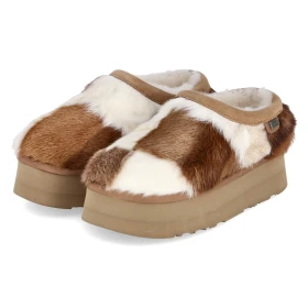 Slipper OUTBACK - MIXED