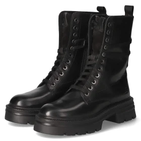 Boots - black