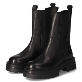 Chelsea Boots - Black