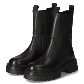 Chelsea Boots - black