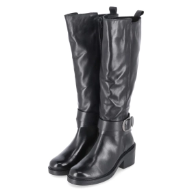 Stiefel - Black