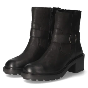 Biker Boots - black